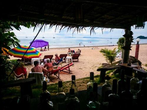 Hotel Lanta Mermaid Beach Front Resort