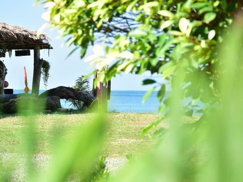 Hotel Lanta Mermaid Beach Front Resort