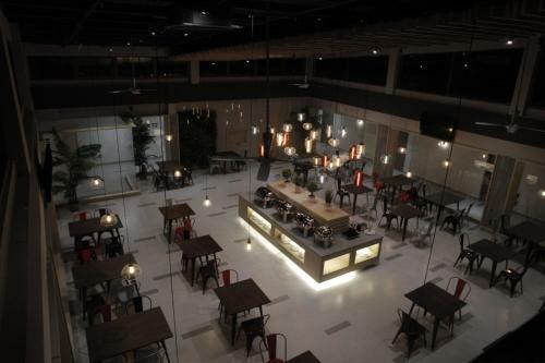 Hotel The Luxe Da Lat