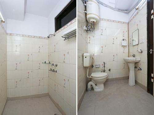 Oyo 526 Hotel Asees Inn