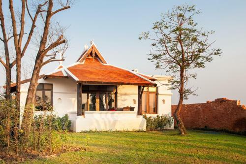 Hotel Sriwilai Sukhothai