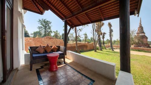 Hotel Sriwilai Sukhothai