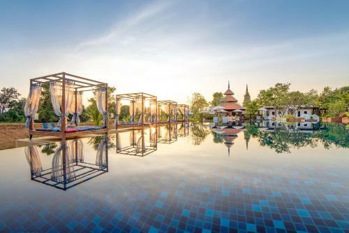 Hotel Sriwilai Sukhothai