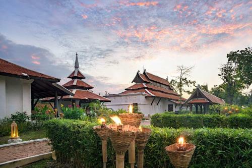 Hotel Sriwilai Sukhothai