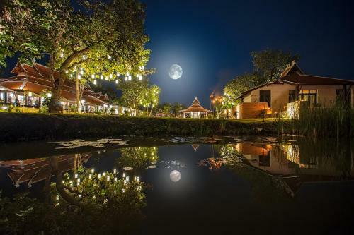 Hotel Sriwilai Sukhothai