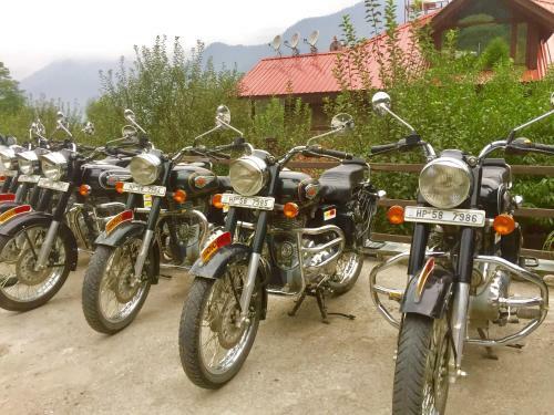 Shivadya - A Boutique Hotel