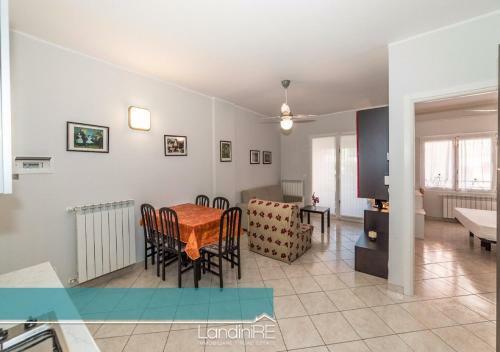 Apartamento Appartamenti Rivamare