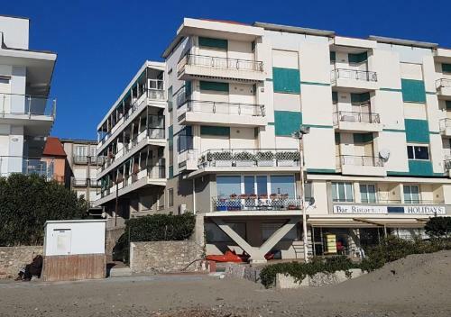 Apartamento Appartamenti Rivamare