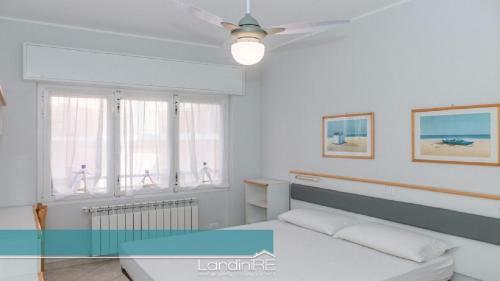 Apartamento Appartamenti Rivamare