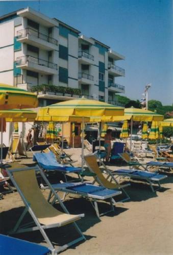 Apartamento Appartamenti Rivamare