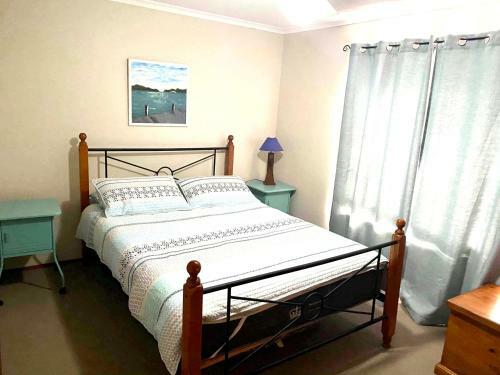 Goolwa Blue Escape - Wifi - Smart Tv