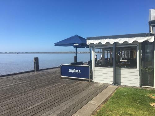 Goolwa Blue Escape - Wifi - Smart Tv