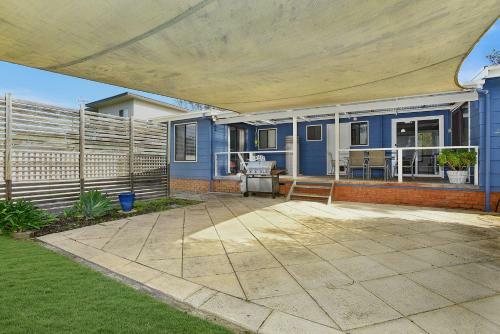 Goolwa Blue Escape - Wifi - Smart Tv