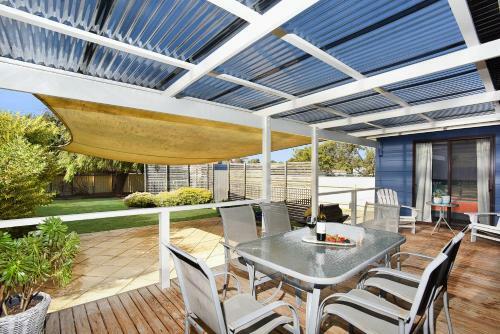 Goolwa Blue Escape - Wifi - Smart Tv