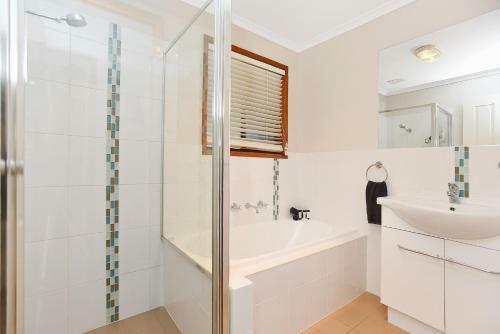 Goolwa Blue Escape - Wifi - Smart Tv