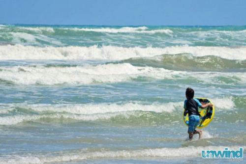 Goolwa Blue Escape - Wifi - Smart Tv