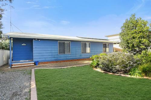 Goolwa Blue Escape - Wifi - Smart Tv