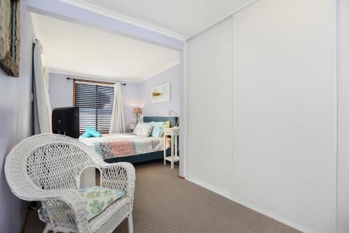 Goolwa Blue Escape - Wifi - Smart Tv