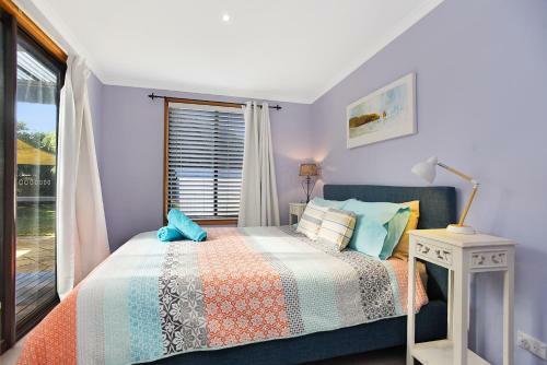 Goolwa Blue Escape - Wifi - Smart Tv