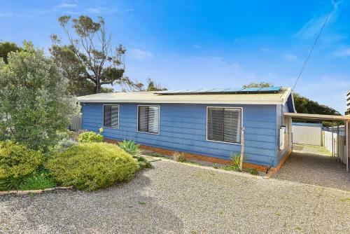 Goolwa Blue Escape - Wifi - Smart Tv