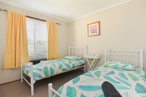 Goolwa Blue Escape - Wifi - Smart Tv