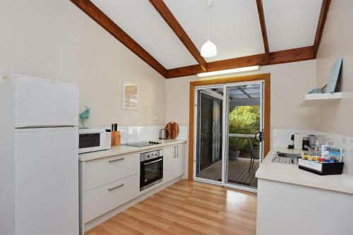 Goolwa Blue Escape - Wifi - Smart Tv