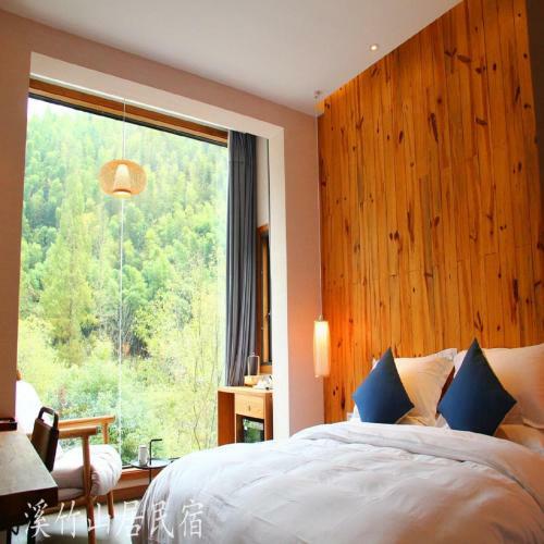 Villa En Emerald Valley, Huangshan