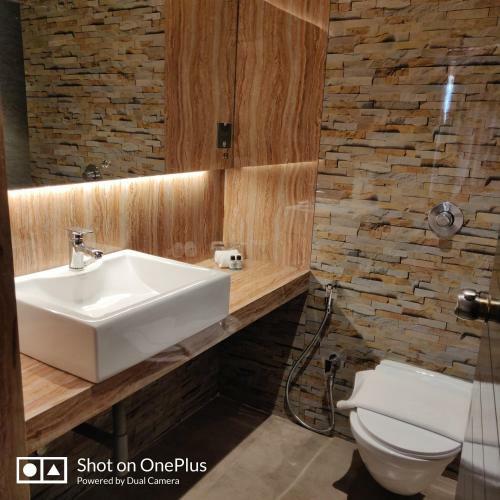 Aparthotel The Byke Signature