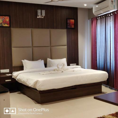 Aparthotel The Byke Signature