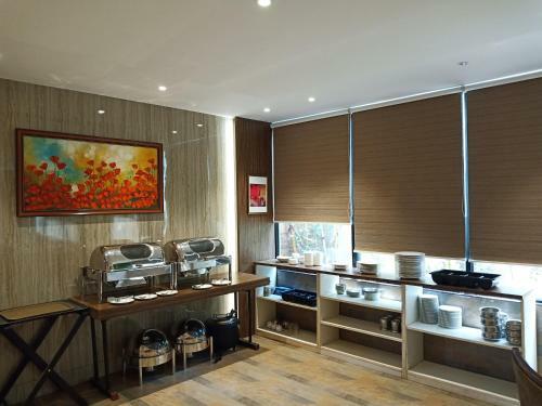 Aparthotel The Byke Signature