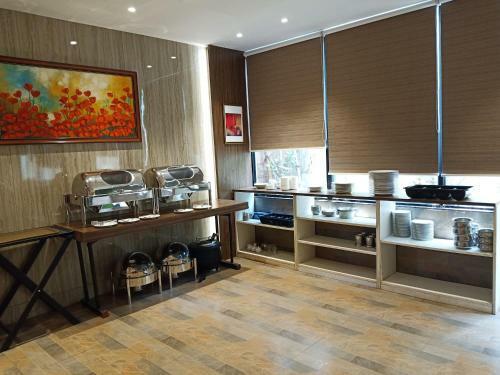 Aparthotel The Byke Signature
