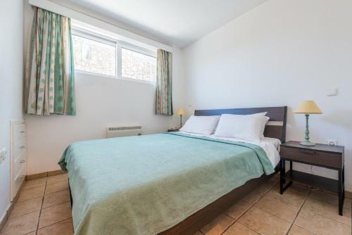 Apartamento Studio Thorikosite