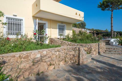 Apartamento Studio Thorikosite