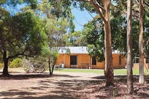 Turner Brook Chalet