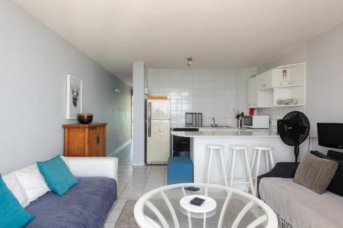 Apartamento Chakas Cove 101