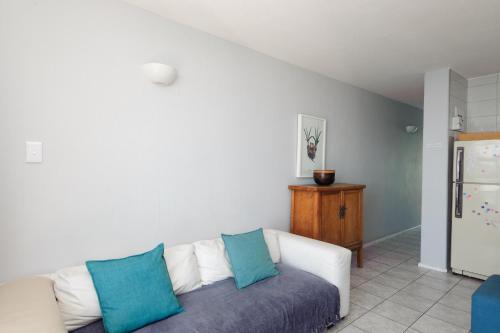 Apartamento Chakas Cove 101