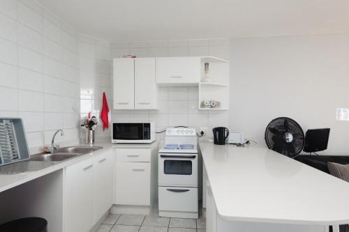 Apartamento Chakas Cove 101