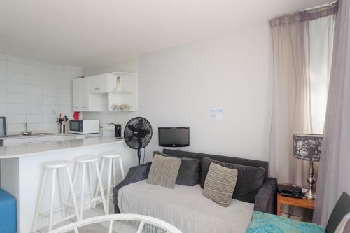 Apartamento Chakas Cove 101