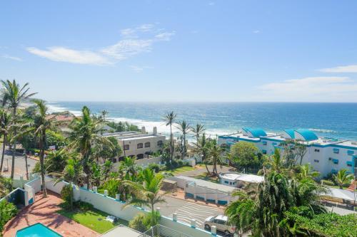Apartamento Chakas Cove 101