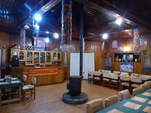 La Villa Sherpani Lukla