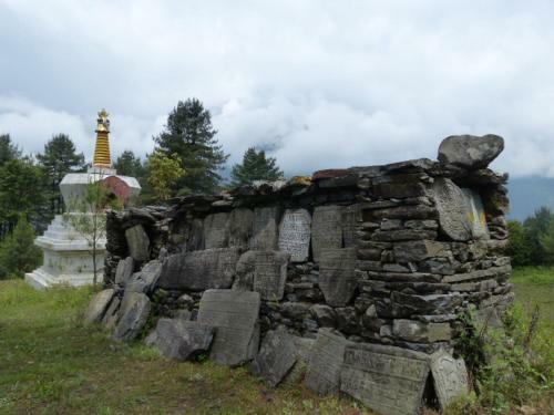 La Villa Sherpani Lukla