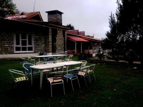 La Villa Sherpani Lukla