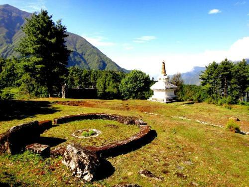 La Villa Sherpani Lukla