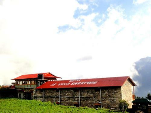 La Villa Sherpani Lukla