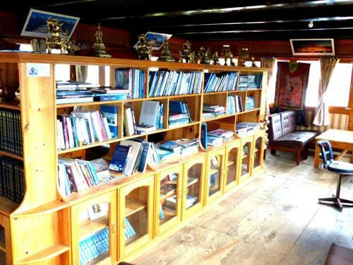 La Villa Sherpani Lukla