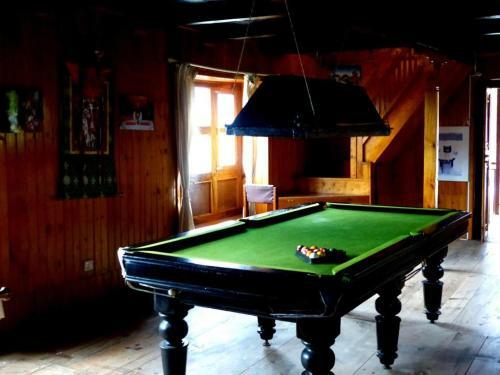 La Villa Sherpani Lukla