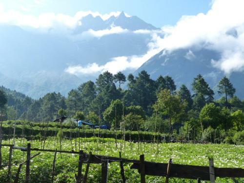 La Villa Sherpani Lukla
