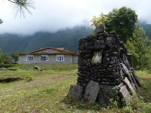 La Villa Sherpani Lukla