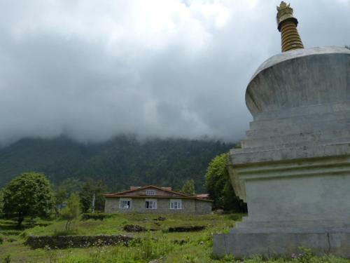 La Villa Sherpani Lukla
