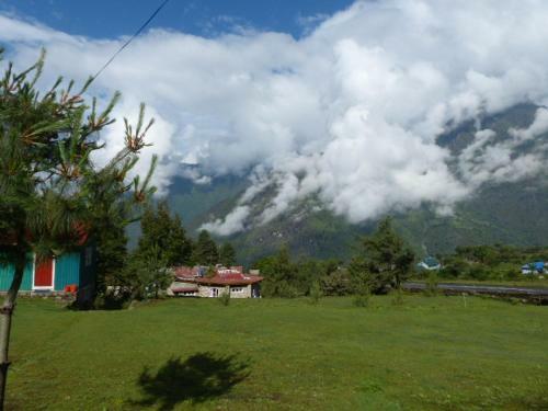 La Villa Sherpani Lukla